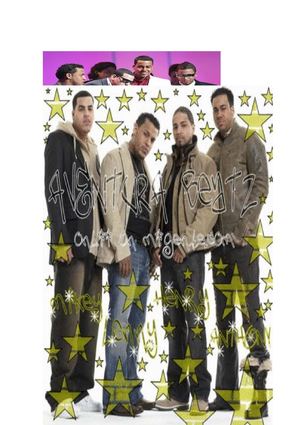 lo mejor de la farandula