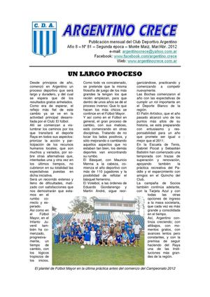 REVISTAMARZO