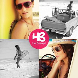 Look Book HBF Solar 2012