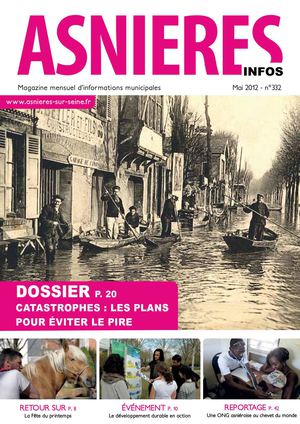 Asnieres Infos 332