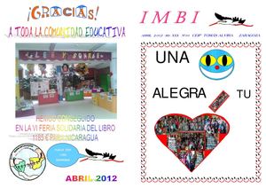 IMBI-ABRIL 2012