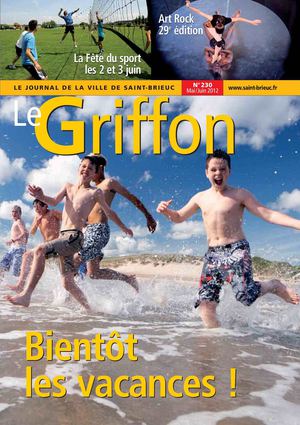 Mai Juin 2012