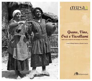 Musaa - Museo di Storia dell'Agricoltura e Artigianato - Factory snc