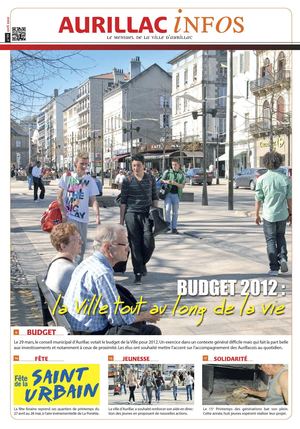 Aurillac Infos 99
