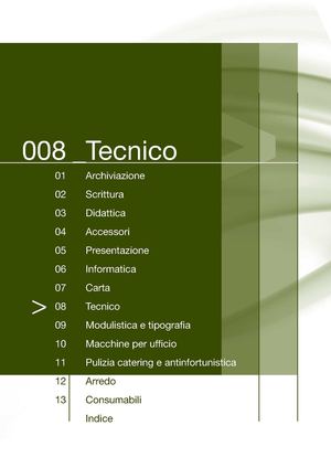 Tecnico 2012