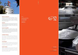 S2 - Brochure - Factory snc