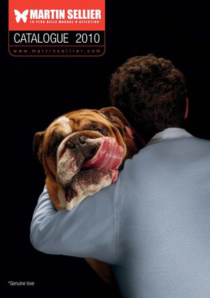 Catálogo Martin Sellier 2011-2012