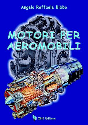 Bibbo A.R., Motori per aeromobili