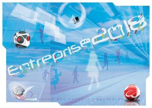 Entreprise 2018