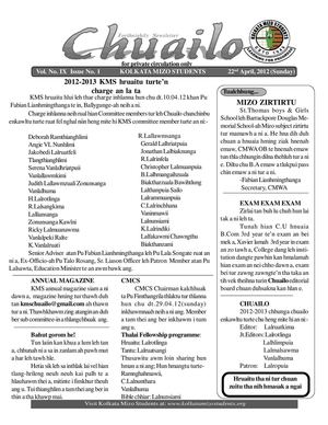 chuailo thar one