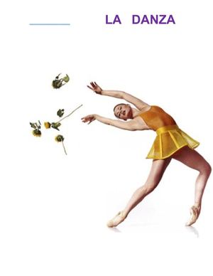 DANZA PERFECTA