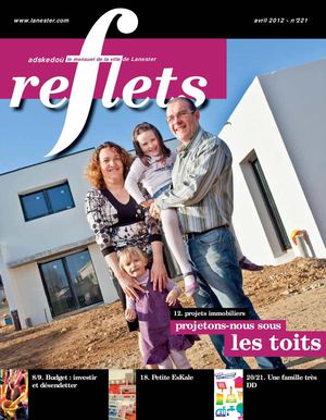 Reflets n°221