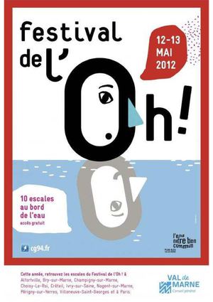 festival de l'oh 2012