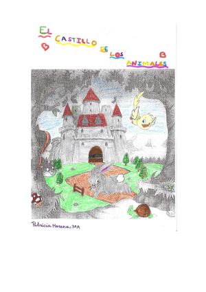 CUENTO EL CASTILLO DE LOS ANIMALES