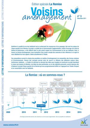 Voisins aménagement 3 - La Remise