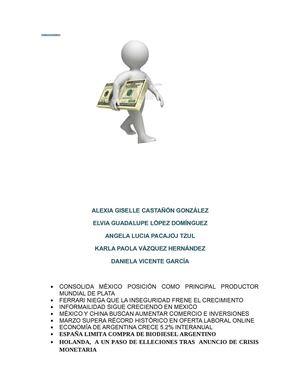 Revista de Economía