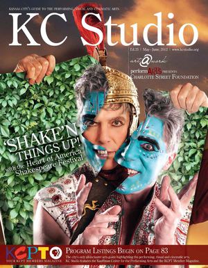 KC Studio May/June 2012