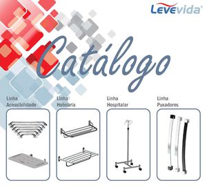 Catálogo Levevida - Produtos