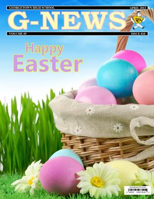 GNews April 2012