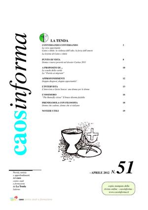 caosinforma 51