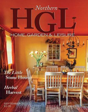 HGL - September 2011 