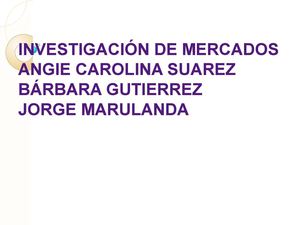 Errores en las encuestas