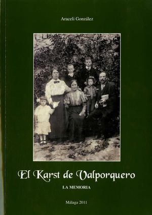 El karst de Valporquero