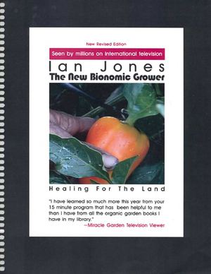 The New Bionomic Grower