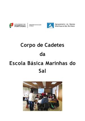 Cadetes do Mar