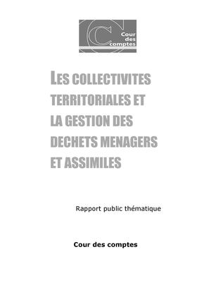 Rapport_public_thematique_collectivites_locales_et_dechets_menagers[1]