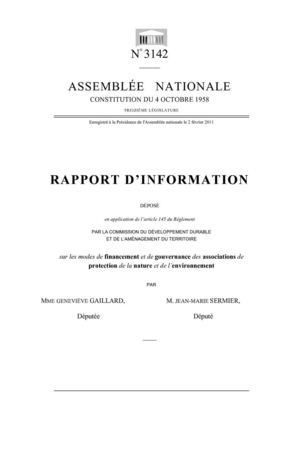 Rapport-AN-associations-protection-nature-et-environnement-2-fevrier-2011[1]