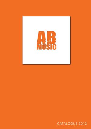 Catalogue AB Algam Benelux 2012