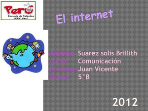 internet