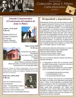 Carta Informativa abril 2012