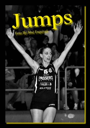 Jumps !!