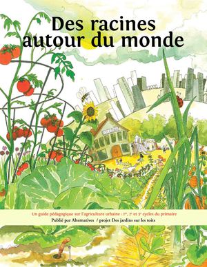 Guide pédagogique disponible - French
