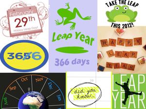 Leap Year