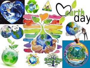 Earth Day