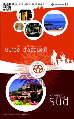 Guide d'accueil 2012