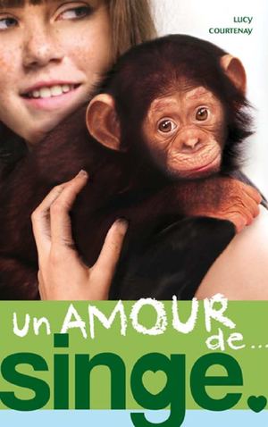Un amour de... Singe