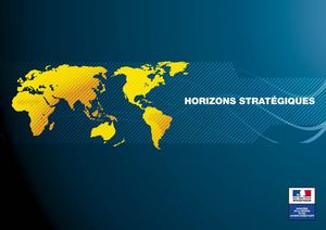 Horizons stratégiques