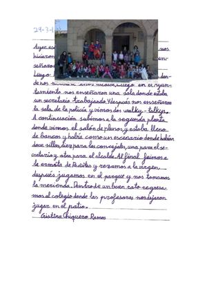 SEMANA CULTURAL