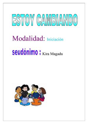 CONCURSO DE RELATOS CORTOS 6º