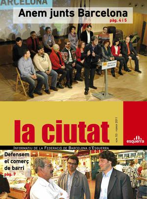 La Ciutat núm. 53