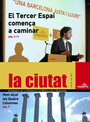 La Ciutat núm. 54