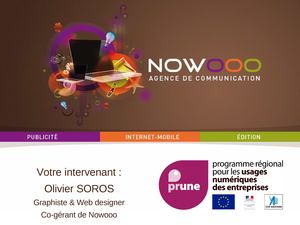 Web design : les évolutions majeures