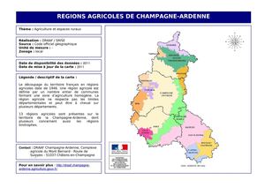 Calaméo - Agriculture et espaces ruraux