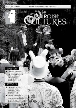 Miroir des cultures n°34