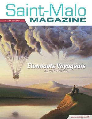 Saint-Malo Magazine n°111