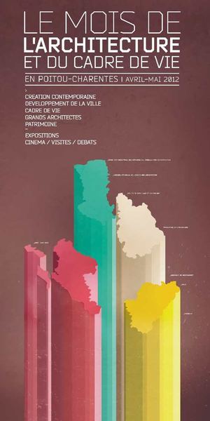 Mois de l'architecture PC 2012